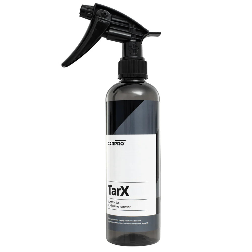 CARPRO | Tar X Bug, Tar, and Adhesive Remover