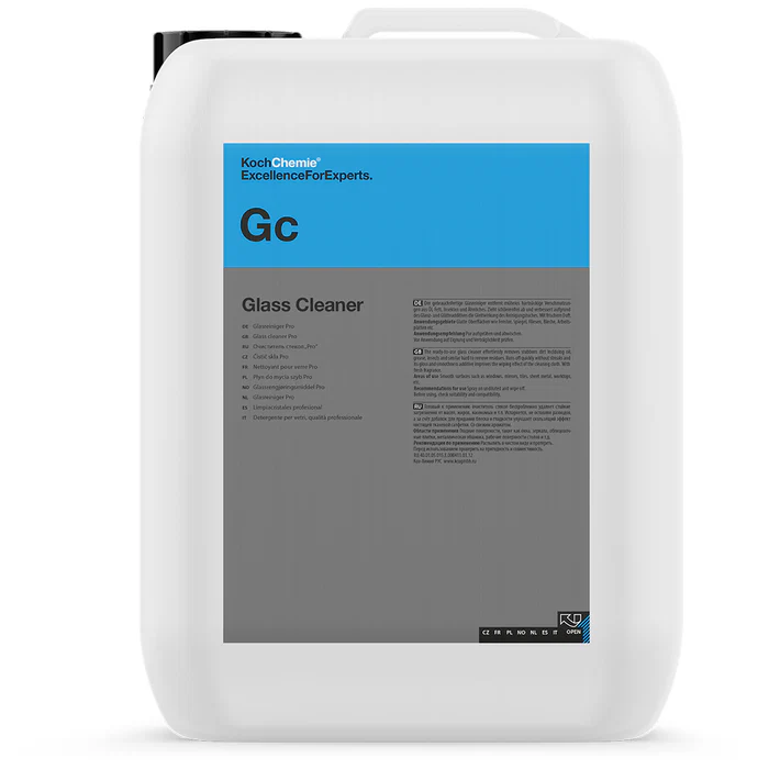 KOCH CHEMIE | Glass Cleaner