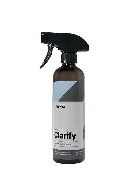 CARPRO | Clarify- Ready to Use Glass Cleaner