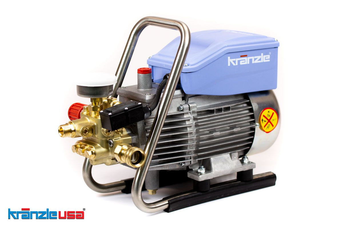 Kranzle K1322TS Pressure Washer