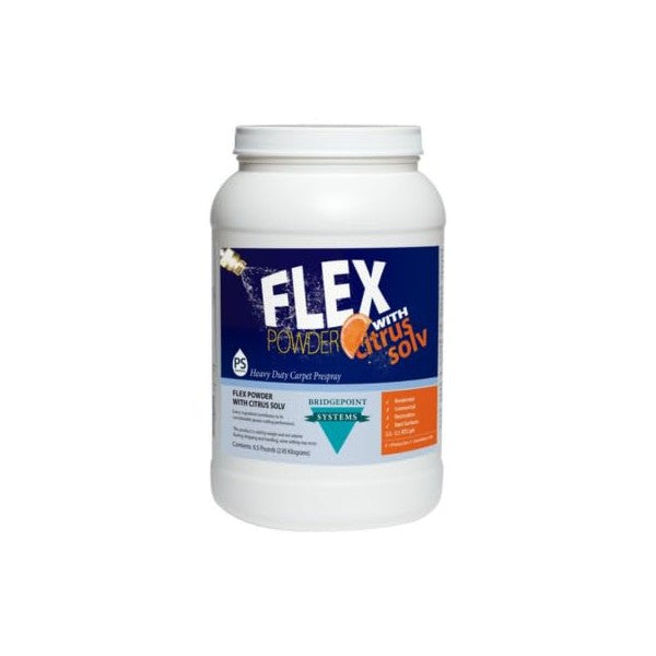 Bridgepoint | FLEX CITRUS