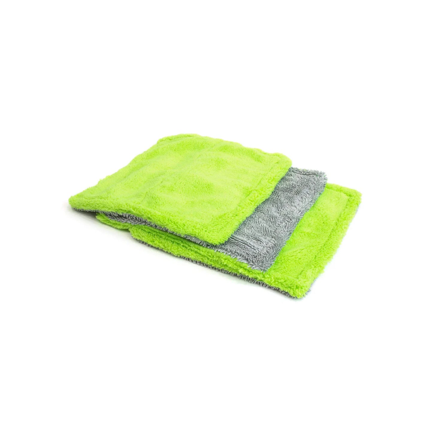 Autofiber | Glovebox & Glass Towel 1100GSM 3 Pack