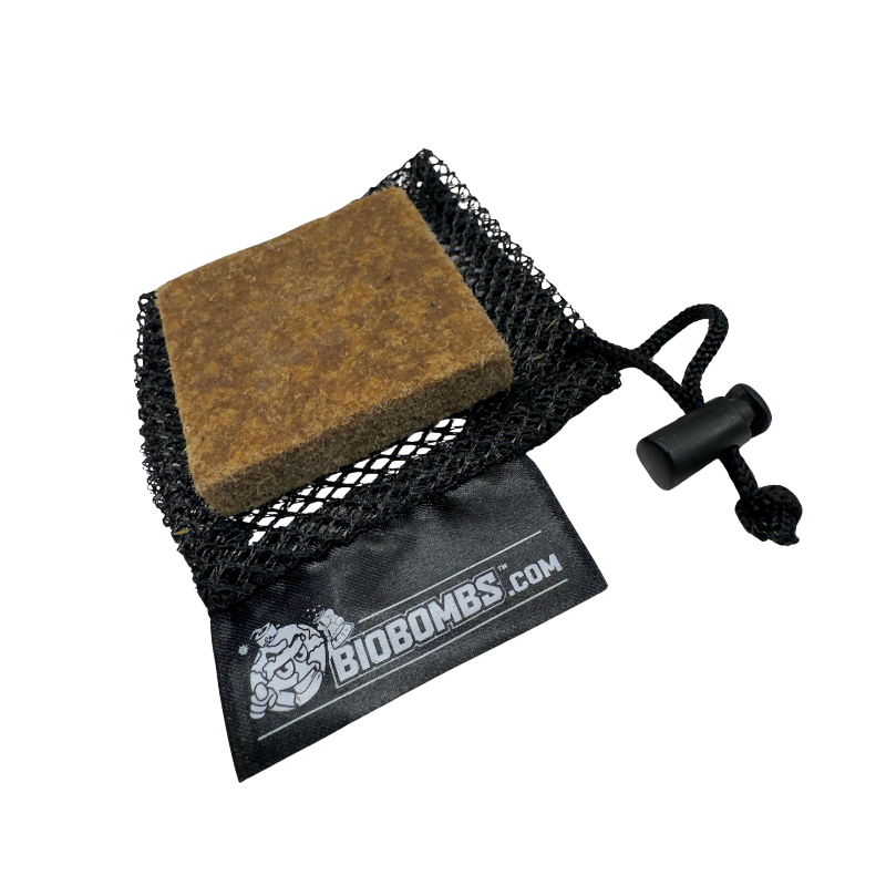 Bio-Bombs | Mesh Bag