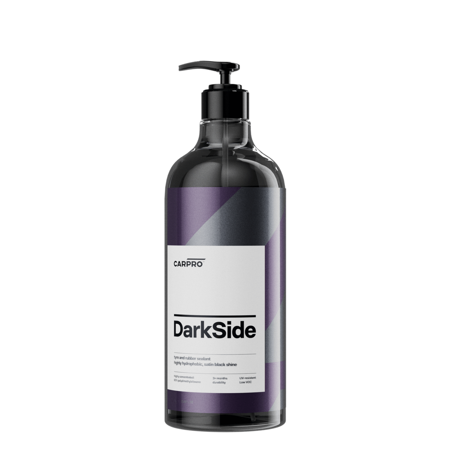 CARPRO | DarkSide Tire and Rubber Sealant