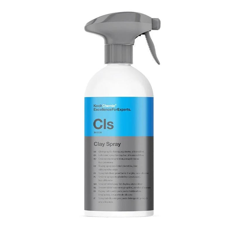 Koch Chemie | Clay Spray