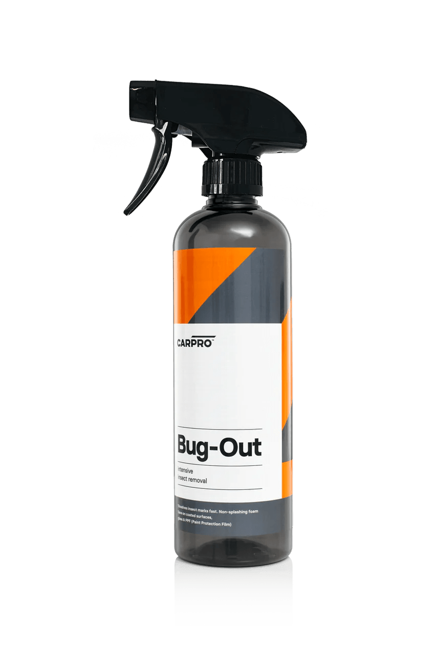 CARPRO | Bug-Out Intensive Bug Remover