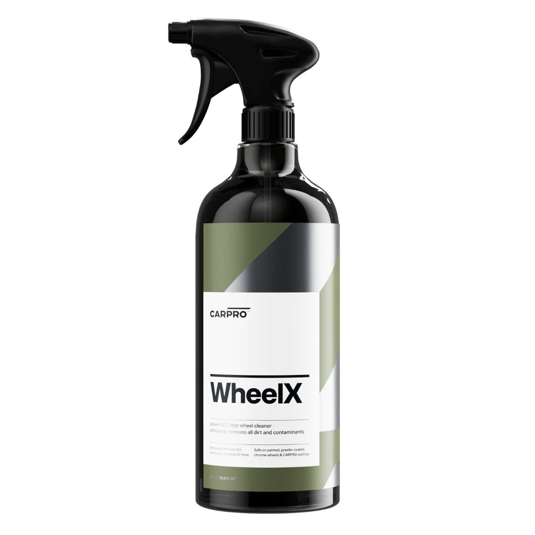 CARPRO | Wheelx Wheel Cleaner