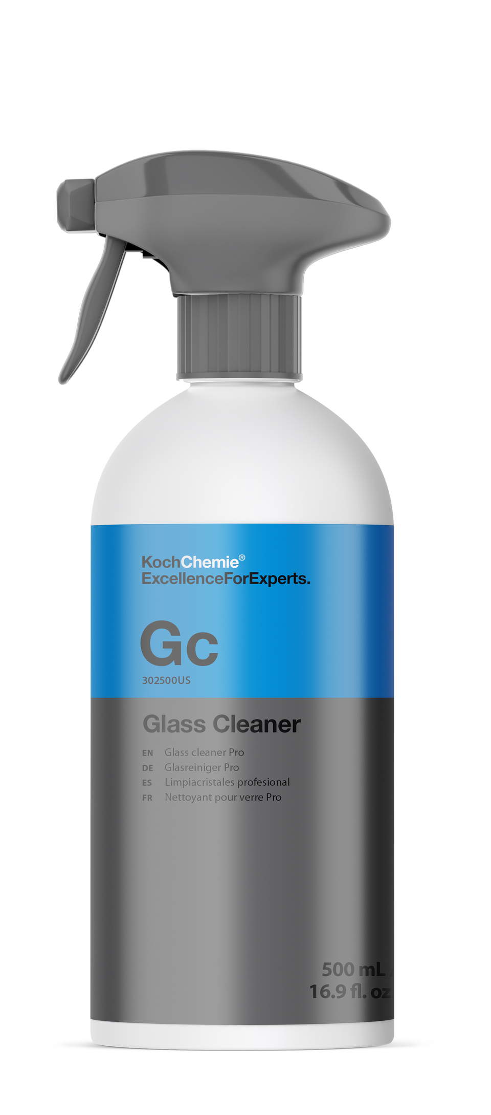 KOCH CHEMIE | Glass Cleaner
