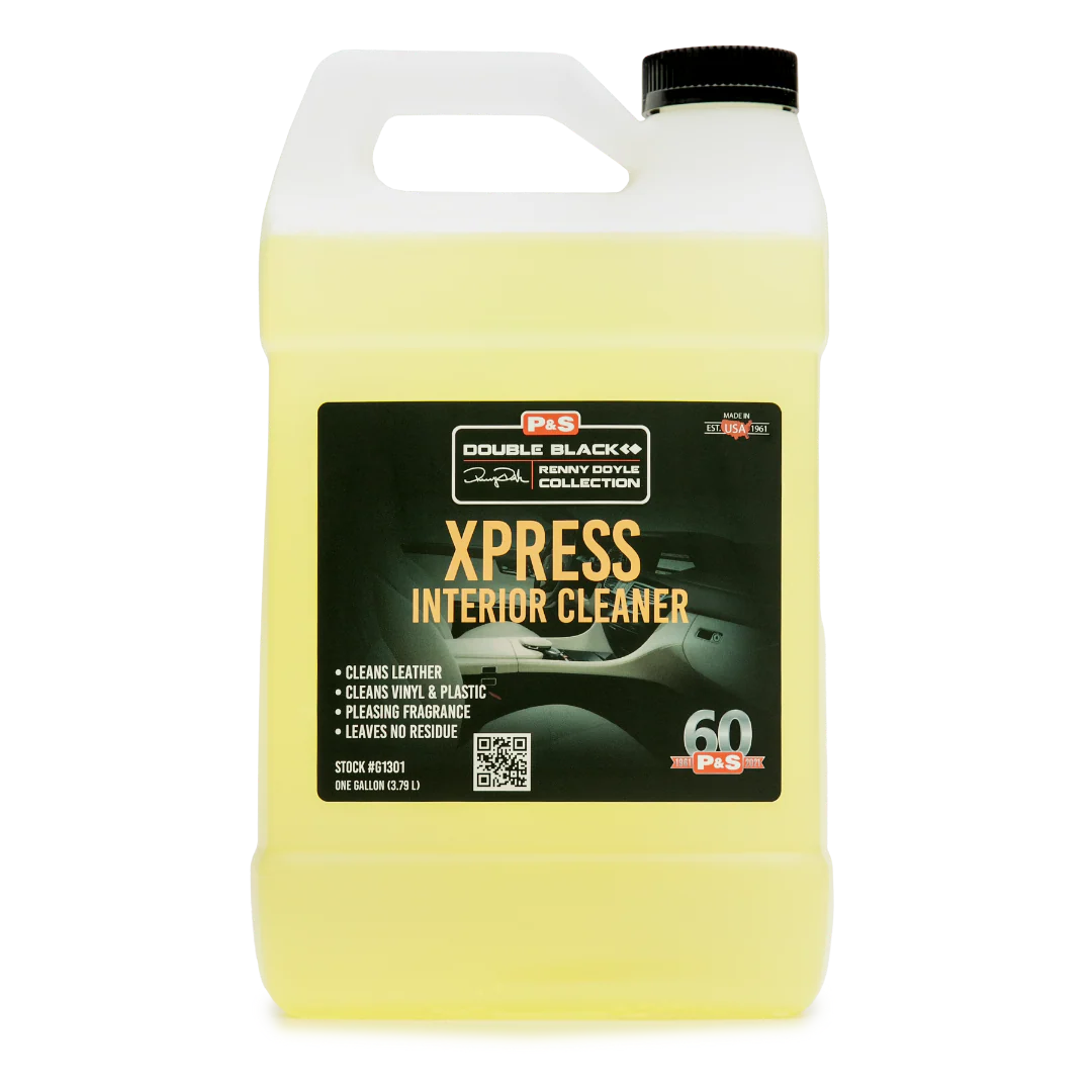 P&S | Xpress Interior Cleaner