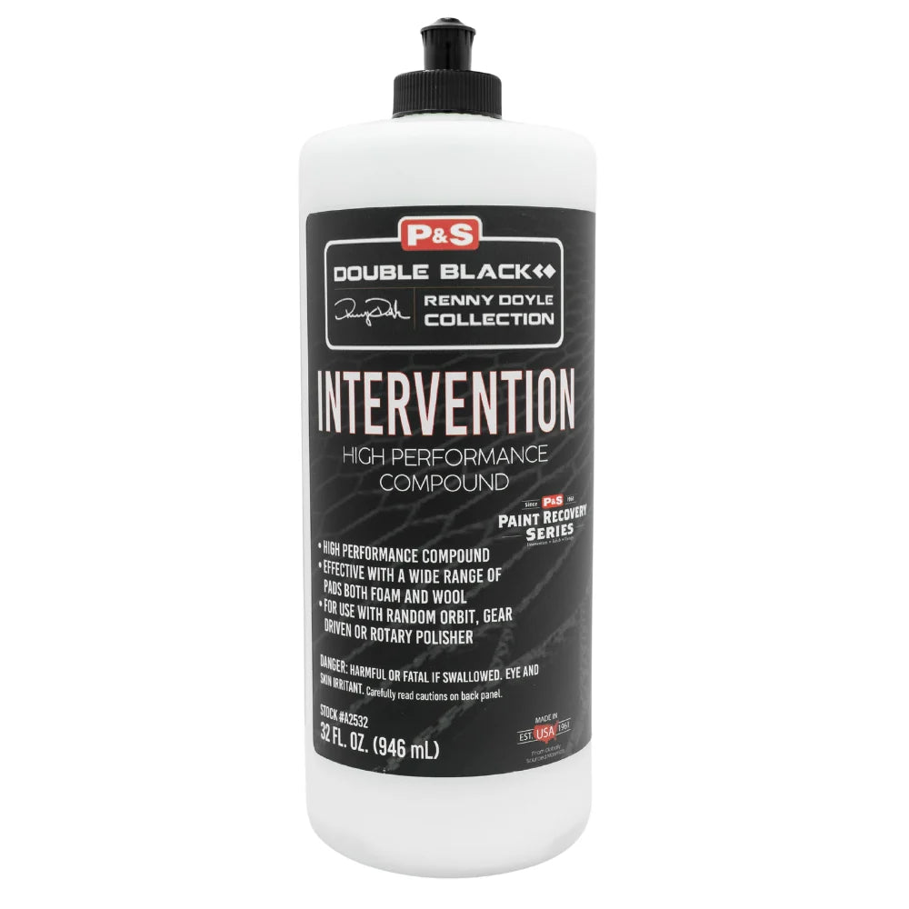 P&S | INTERTVENTION Compound