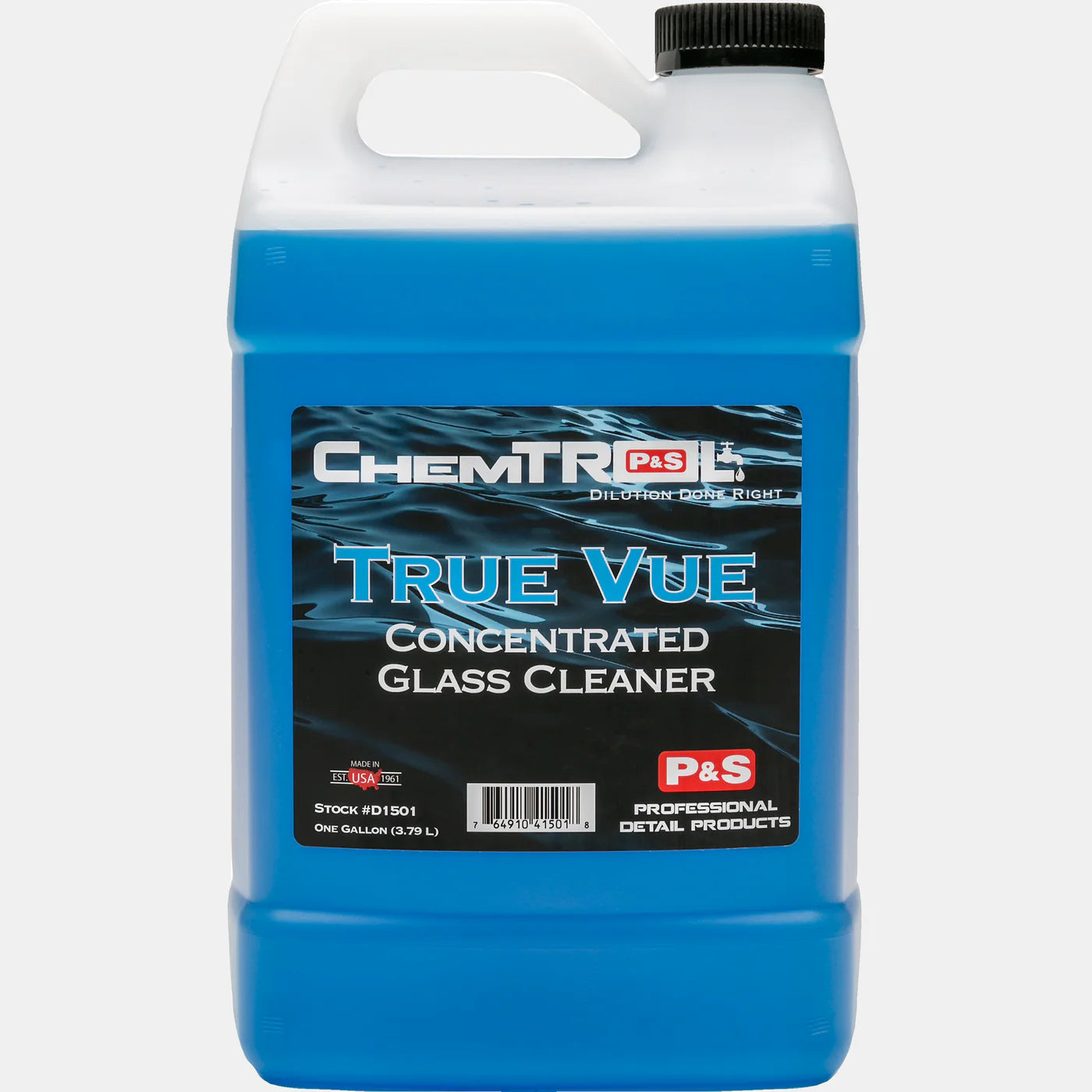 P&S | True Vue