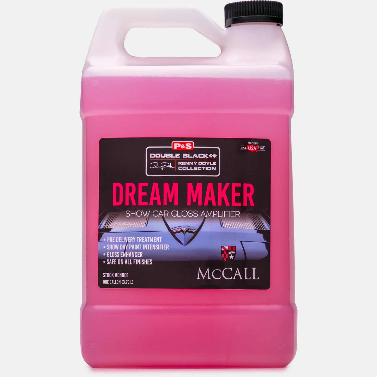 P&S | Dream Maker Gloss Amplifier