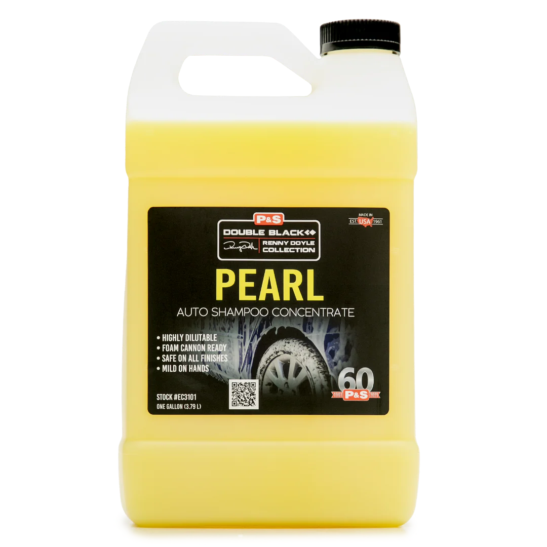 P&S | Pearl Auto Shampoo Concentrate