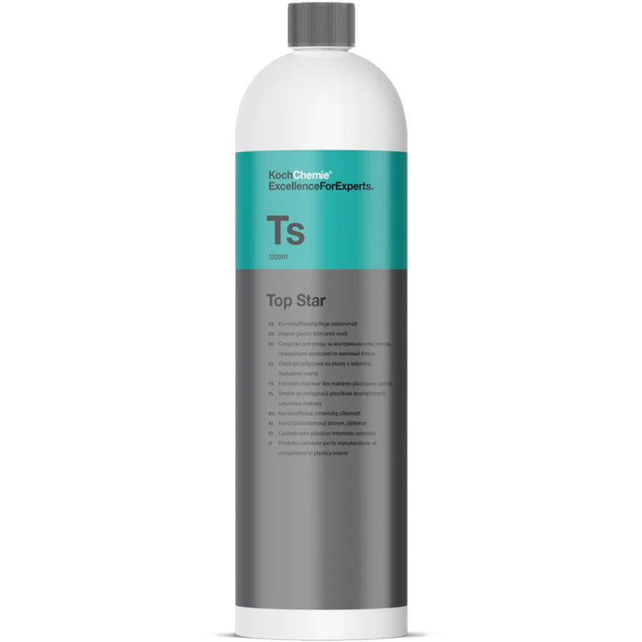 KOCH CHEMIE | Top Star