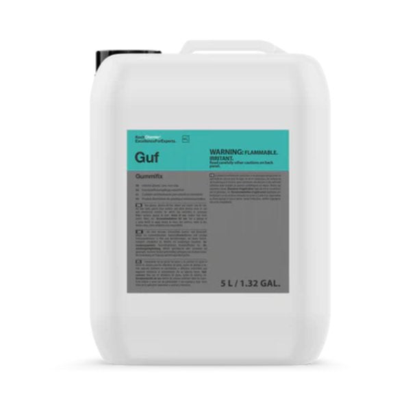 KOCH CHEMIE | Gummifix