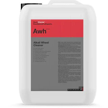 KOCH CHEMIE | Alkali Wheel Cleaner