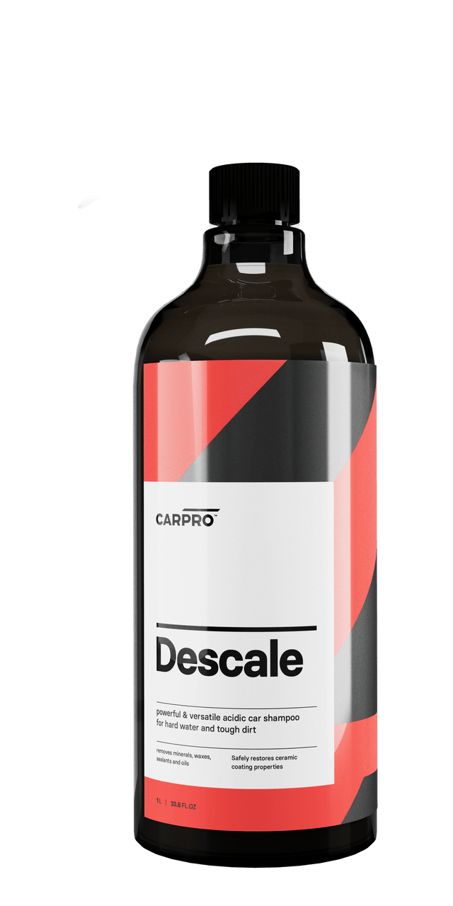 CARPRO | DeScale Acid Wash