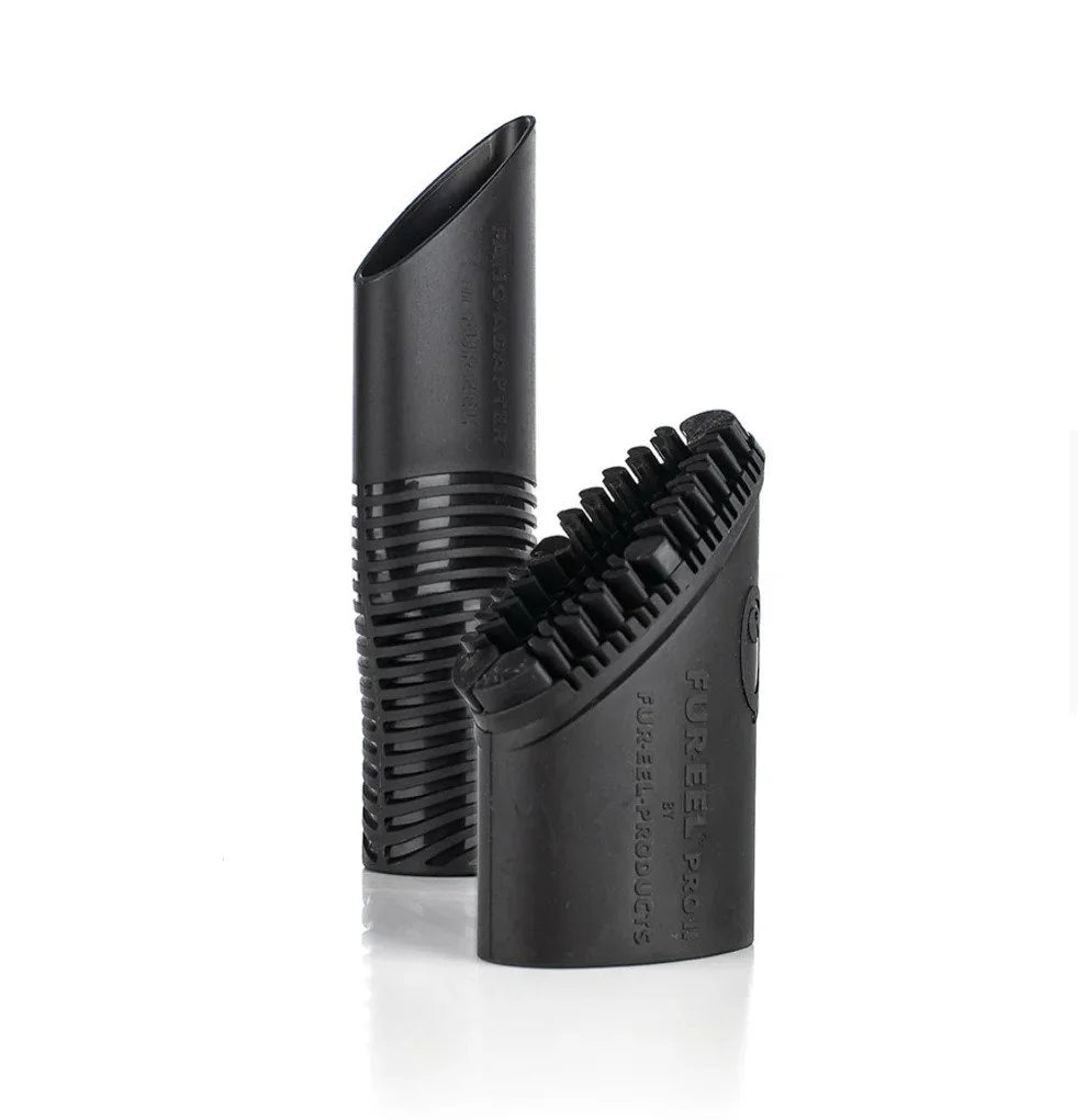 Buff Brite | Fur eel PRO ll (2.0) and Fang Combo Kit