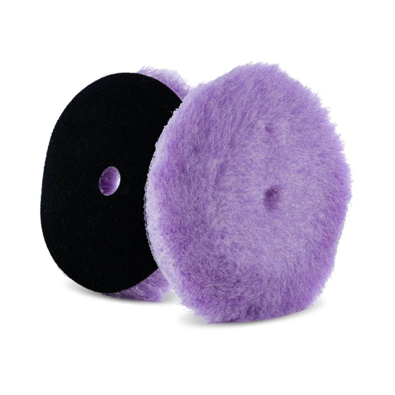 LAKE COUNTRY | Purple Foamed Wool Pad