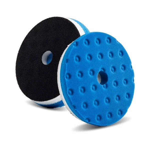 LAKE COUNTRY | HDO CCS Blue Heavy Polishing Pad