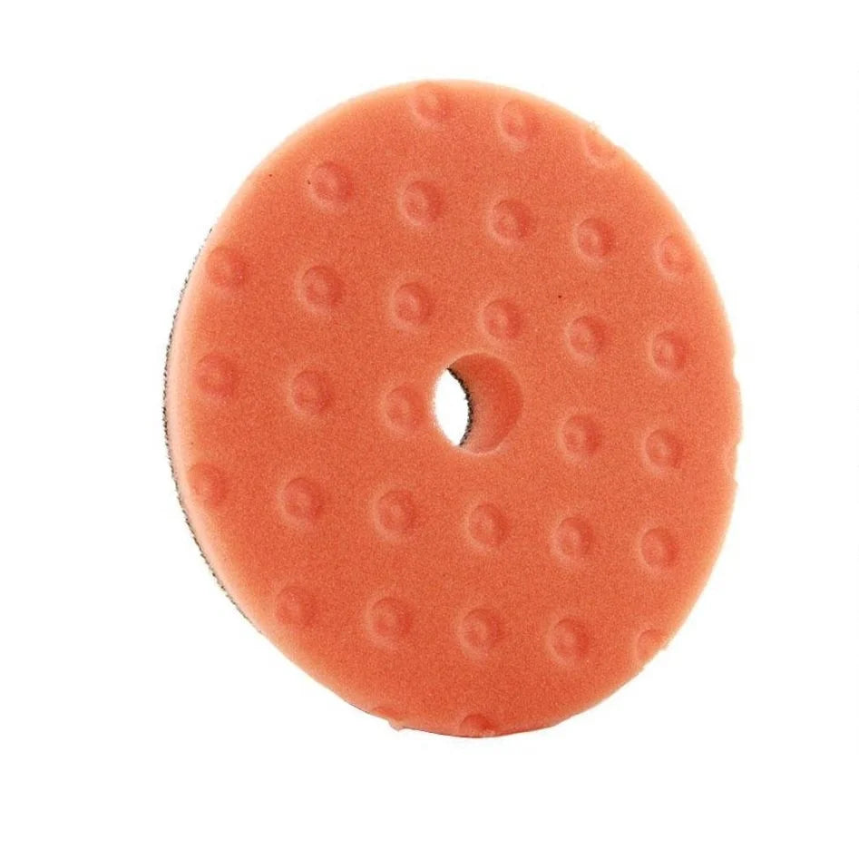 LAKE COUNTRY | SDO CCS Orange Light Cutting Pad