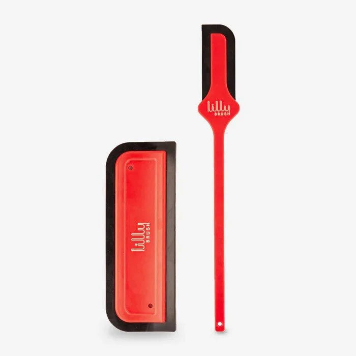 Lilly Brush | Zoom Pro Pet Hair Tool Kit