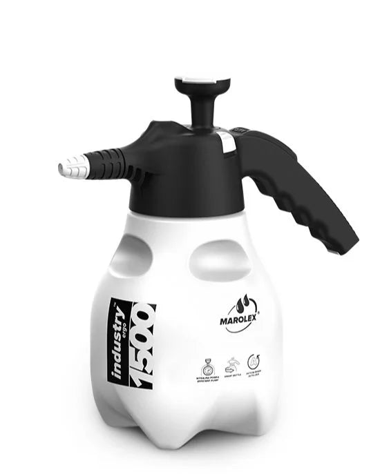 Marolex | Industry Ergo 1500