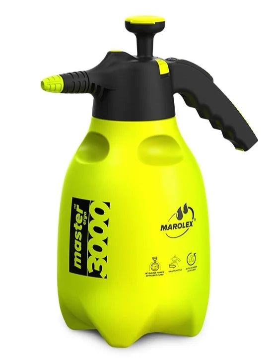 Marolex | Master Ergo 3000 Green