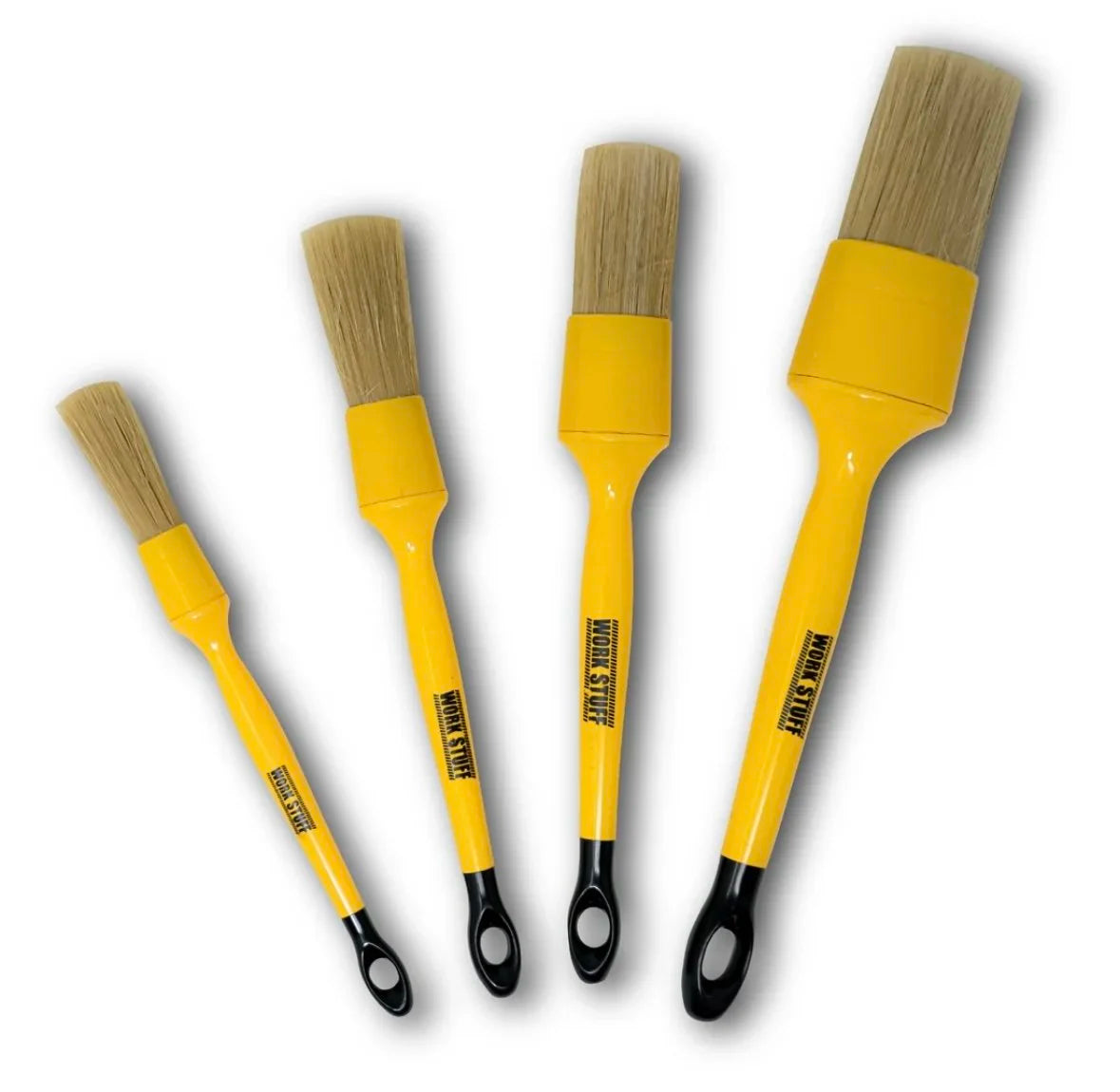 WORK STUFF | Detailing Brush - Classic