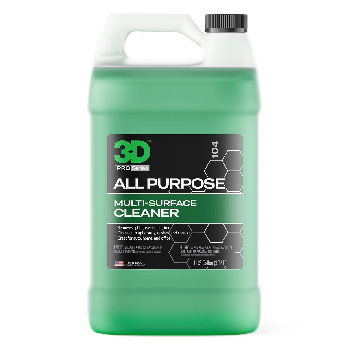3D | All Purpose Cleaner
