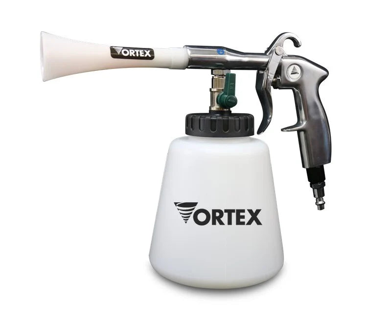 V-100 Vortex Cleaning Tool