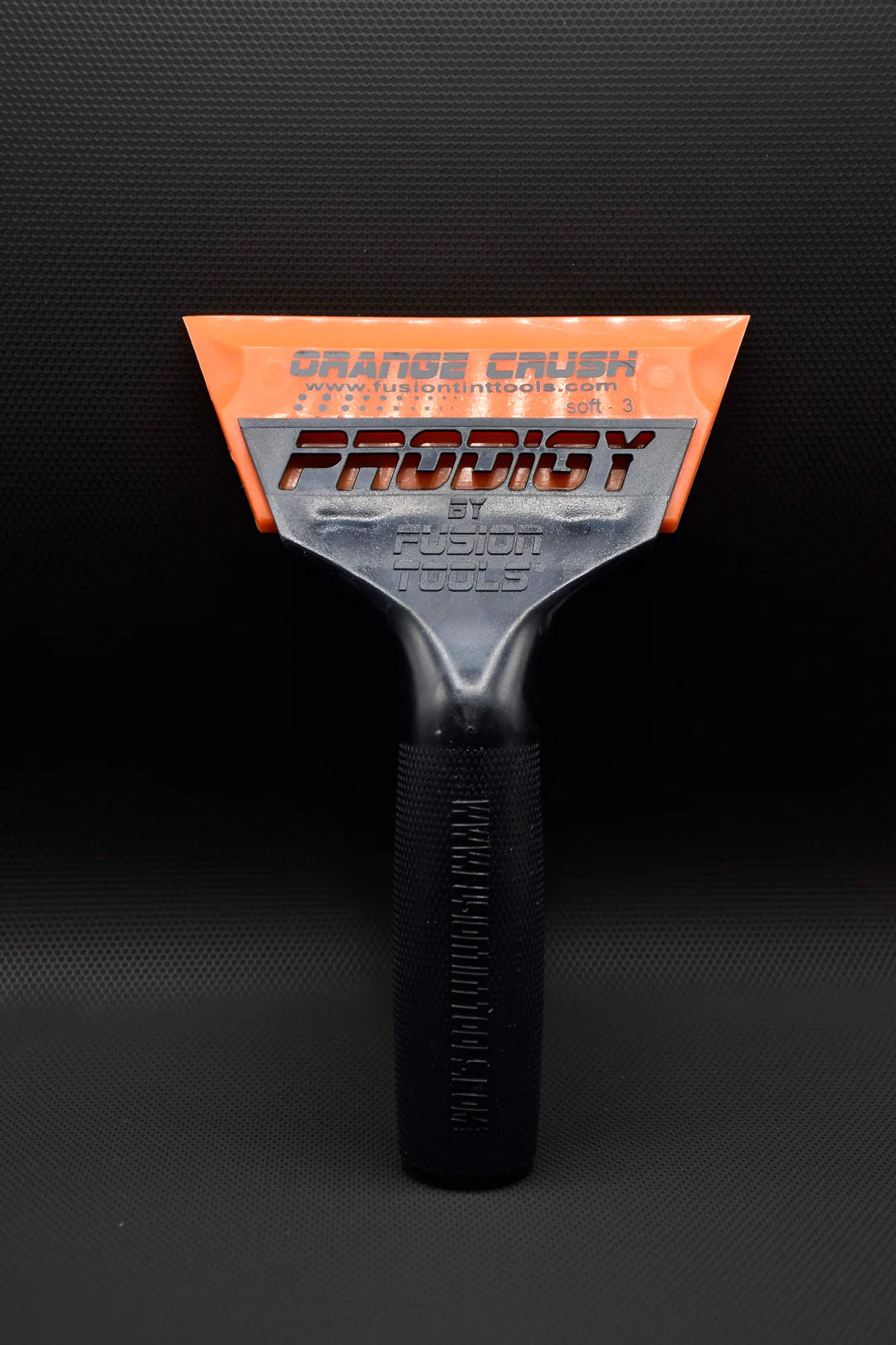 Fusion | Prodigy Orange Crush Squeegee
