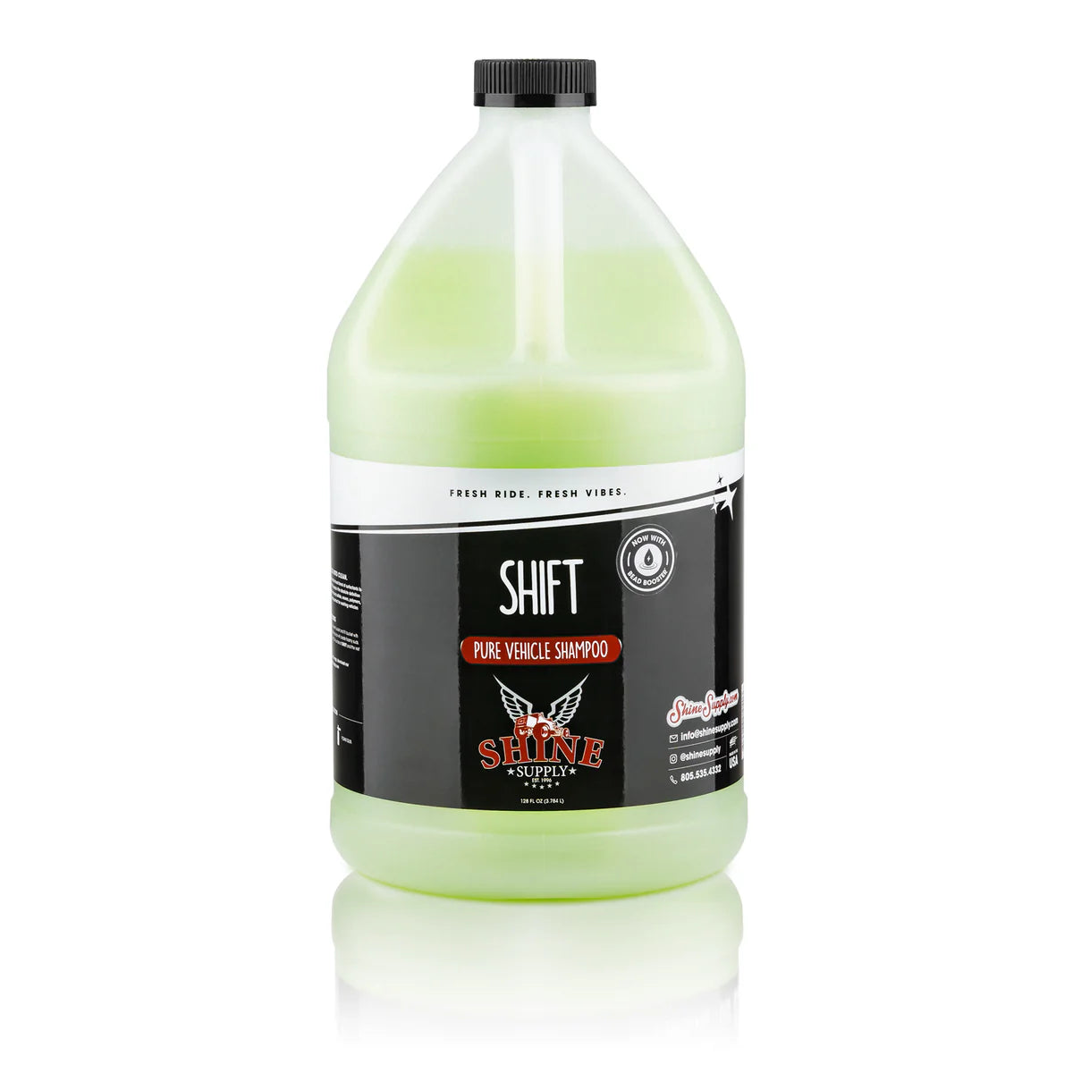 Shine Supply | Shift Ceramic Coating Soap