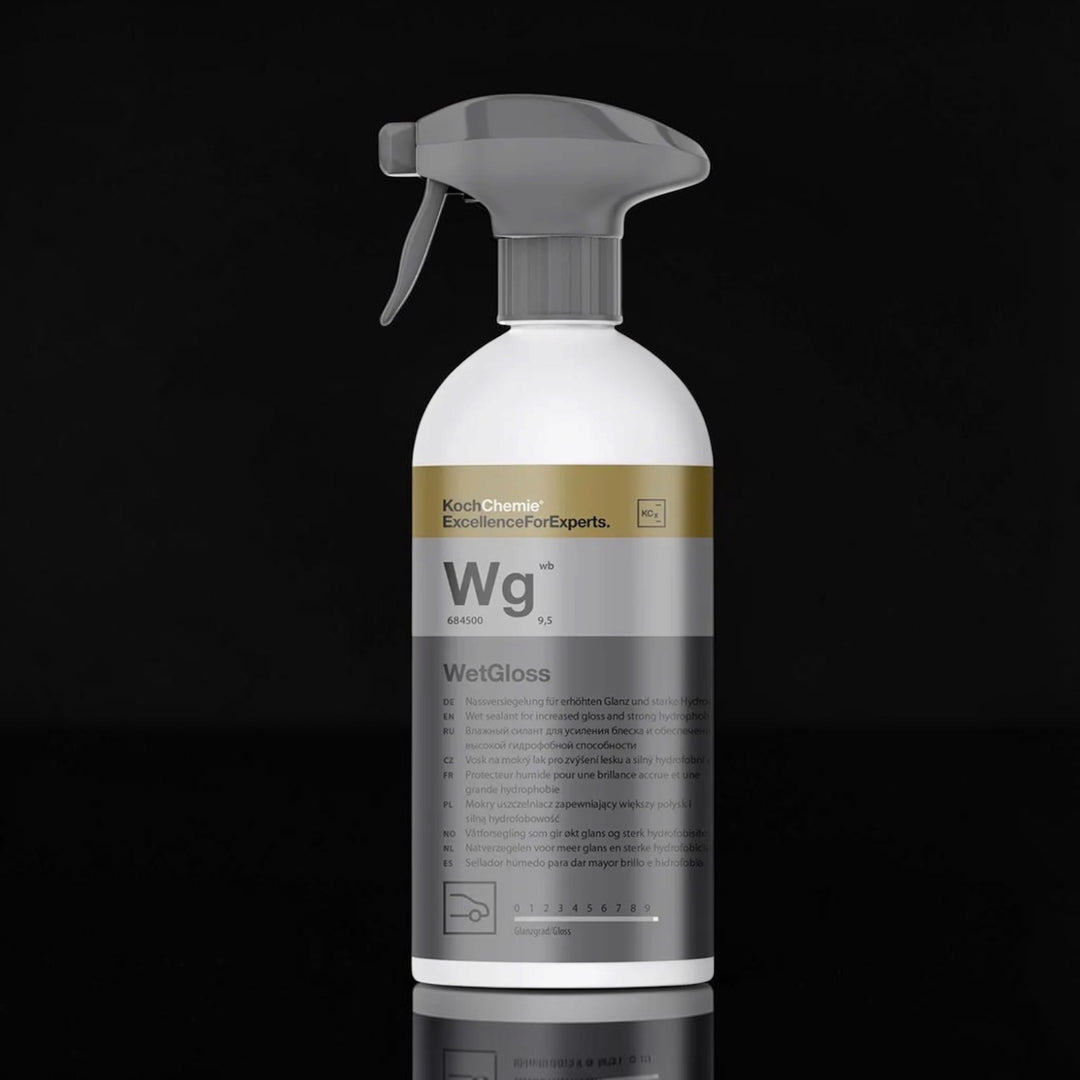 Koch Chemie | Wet Gloss