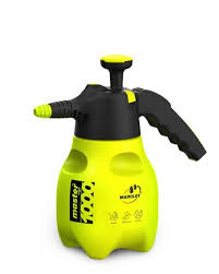 Marolex | Industry Ergo 1000 Green