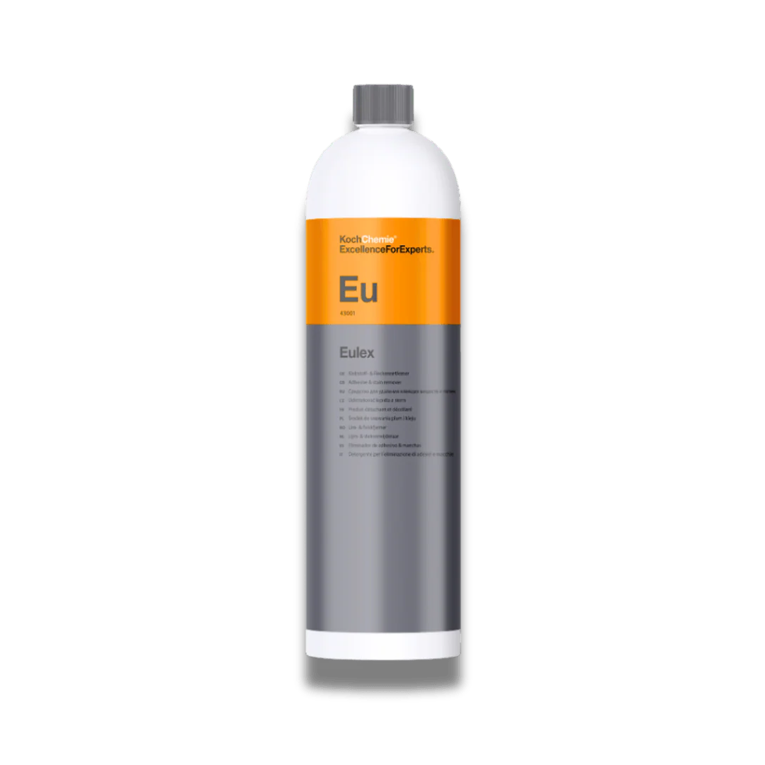 KOCH CHEMIE | Eulex
