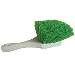 Hi-Tech | Short Handle Nylex Brush