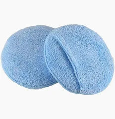 Hi-Tech | Microfiber Pocket Applicator Pads