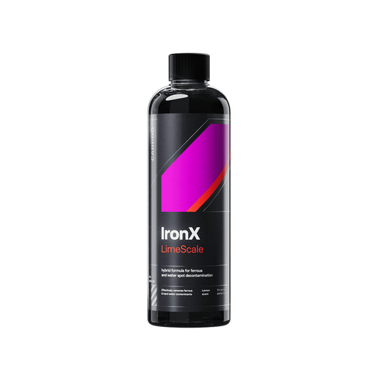 CARPRO | IronX LimeScale - Iron and Mineral Remover *New*