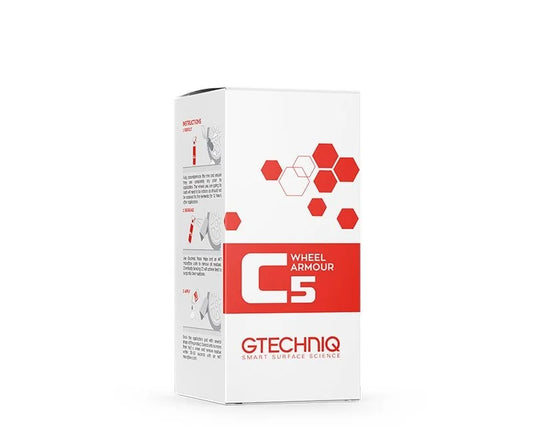 Gtechniq | C5 Wheel Armor 30ml