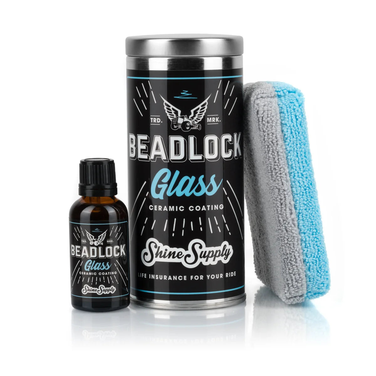 Shine Supply | Beadlock Glass Ceramic Coating