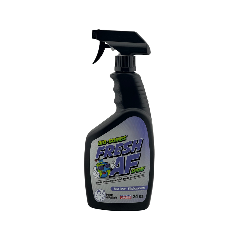 Bio-Bombs | Fresh AF Spray