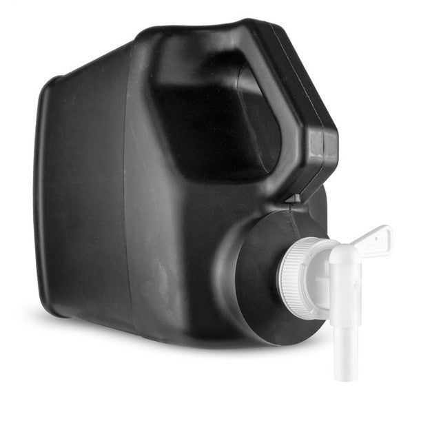 Hi-Tech | Gallon Spigot 38MM