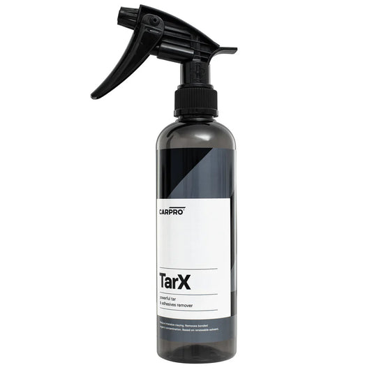 CARPRO | Tar X Bug, Tar, and Adhesive Remover