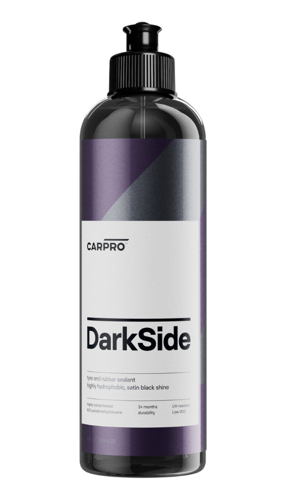 CARPRO | DarkSide Tire and Rubber Sealant