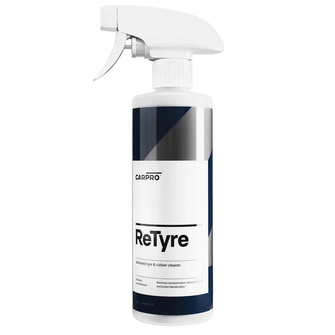 CARPRO | ReTyre Tire & Rubber Cleaner