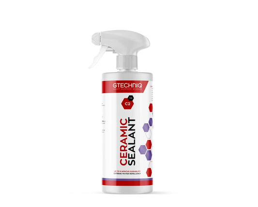 Gtechniq | Ceramic Sealant