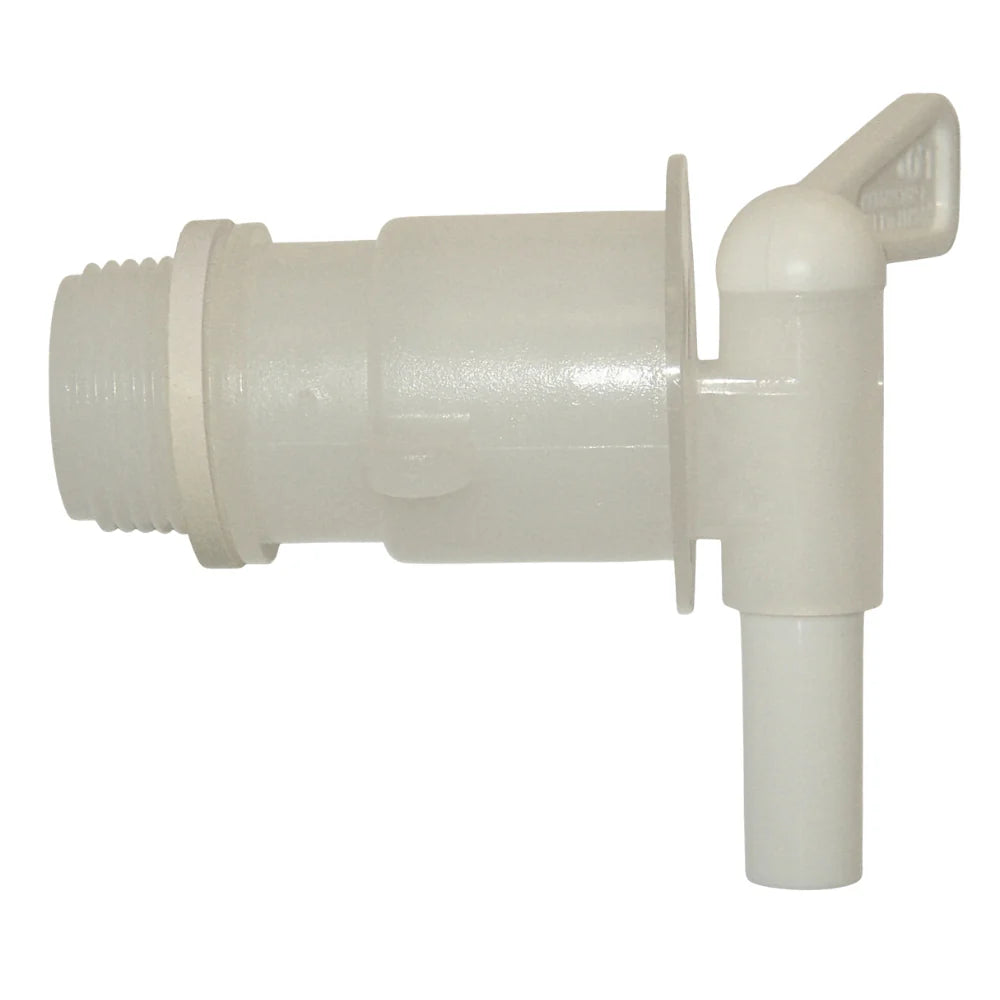 Hi-Tech | 5 Gallon Spigot
