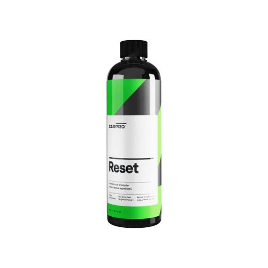 CARPRO | Reset