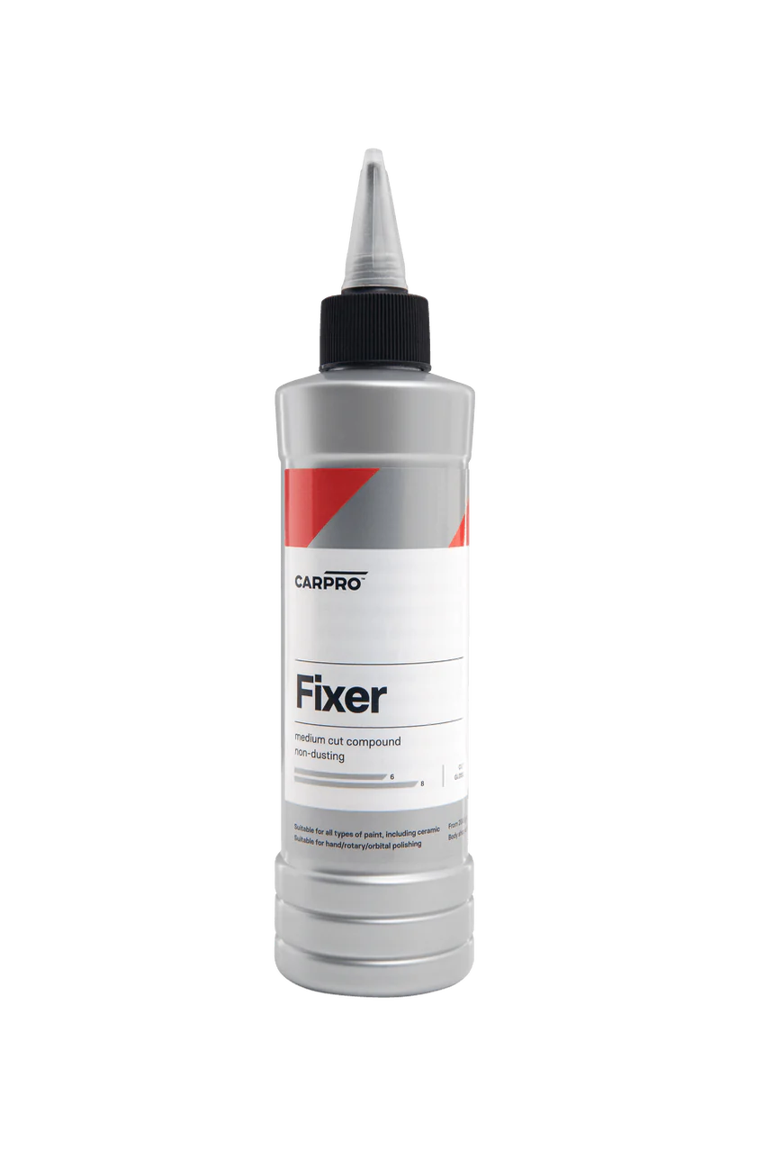 CARPRO | Fixer Medium Cut Compound